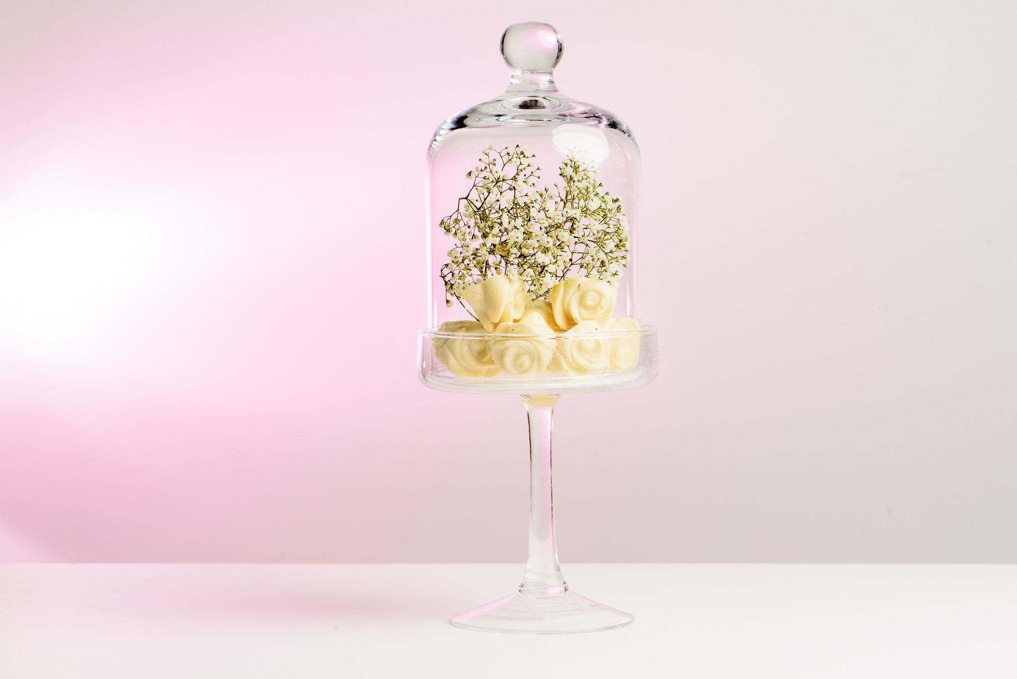 Inspiracje na słodkie przyjęcia