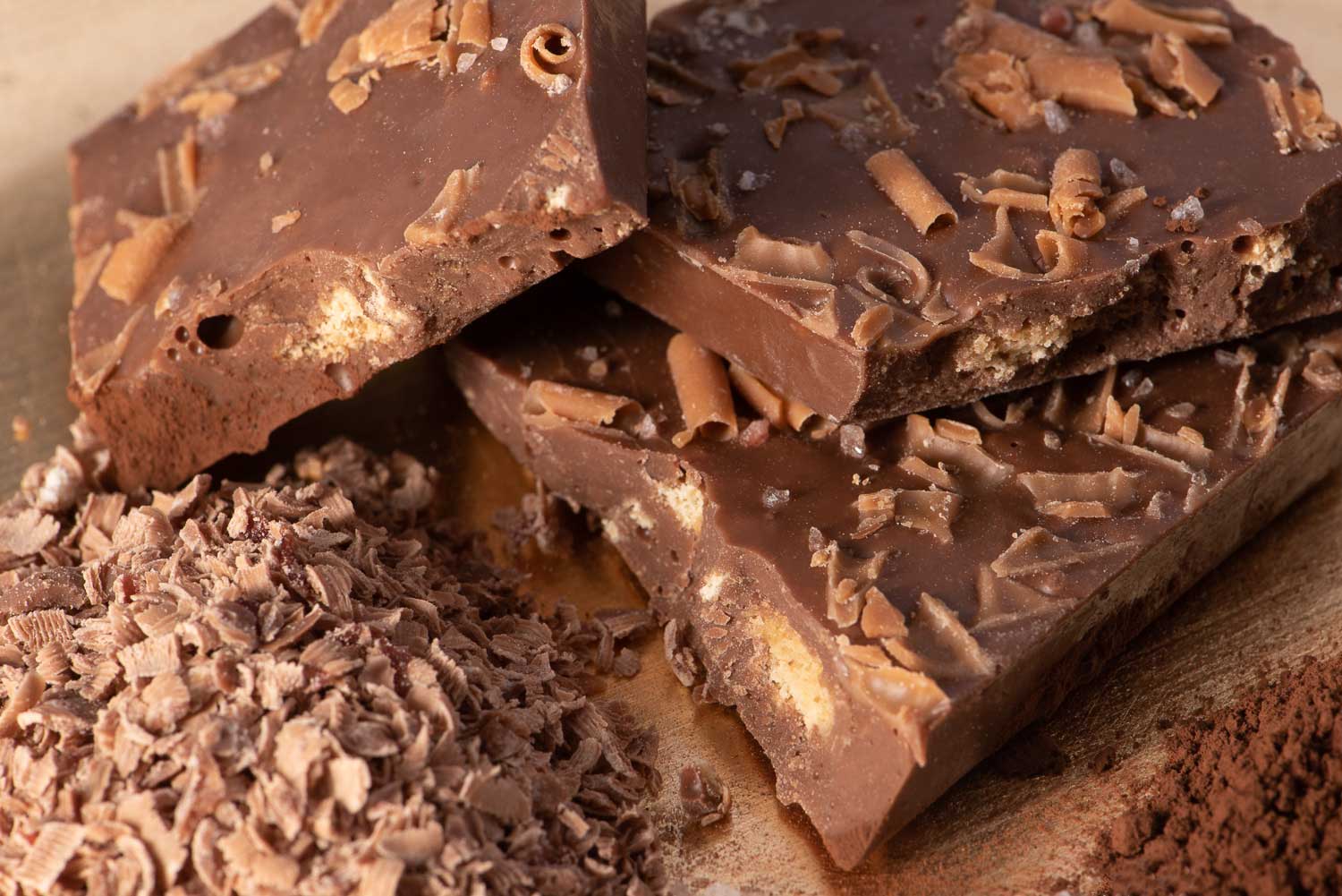 Koncepcja doskonałego smaku