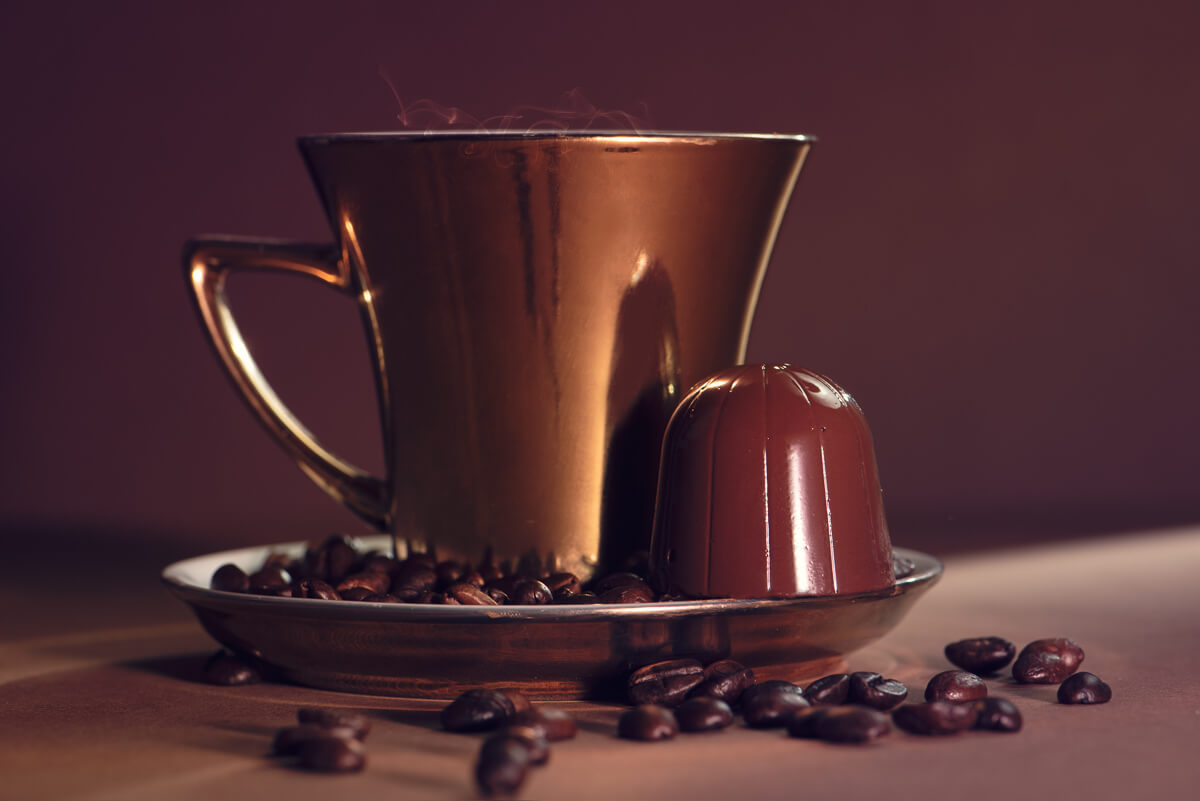 Kawiarnie i cukiernie